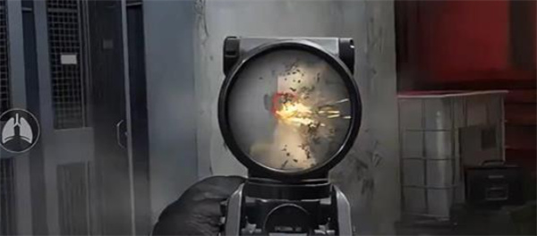 《三角洲行动》M1014霰弹枪改装方案